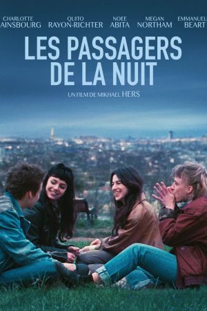 Les Passagers de la nuit streaming
