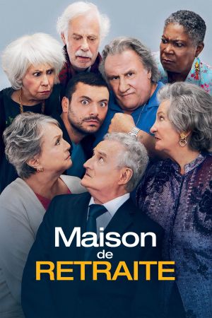 Maison de retraite streaming