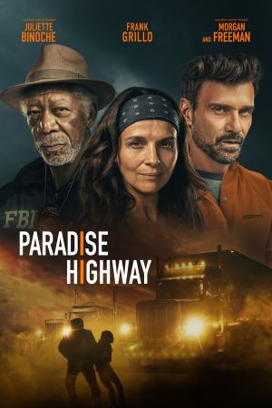 Autoroute du paradis streaming