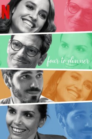 Quatre moitiés streaming