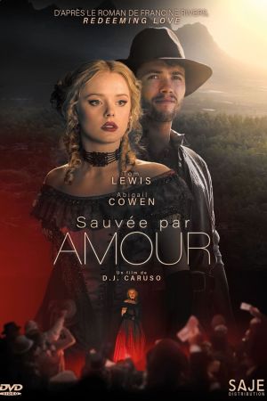 Sauvée par Amour streaming