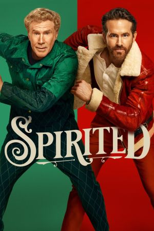 Spirited streaming