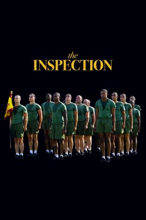 The Inspection streaming
