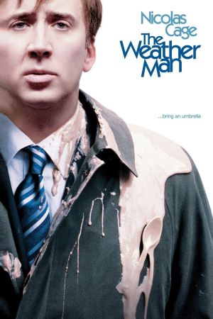 The Weather Man streaming