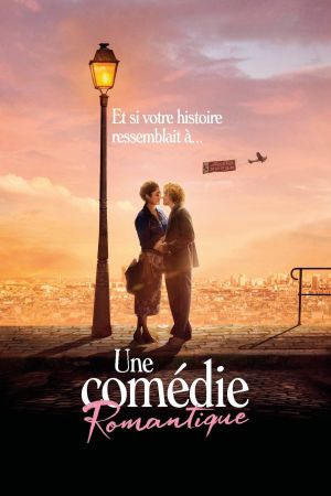 Une comédie romantique streaming