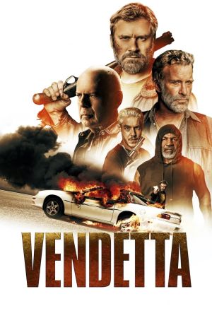 Vendetta streaming