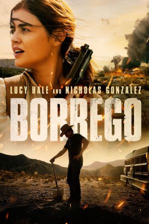 Borrego streaming