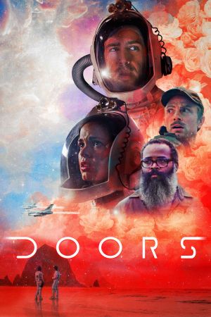 Doors streaming