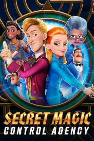 Hansel & Gretel : Agents secrets streaming