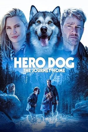 Hero Dog: The Journey Home streaming
