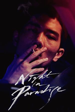Night in Paradise streaming