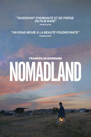 Nomadland streaming