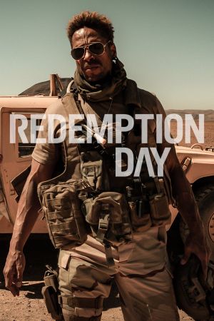 Redemption Day streaming