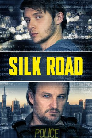 Silk Road streaming