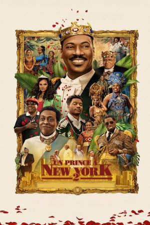 Un prince à New York 2 streaming