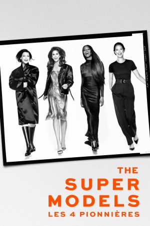 Les Supermodels streaming