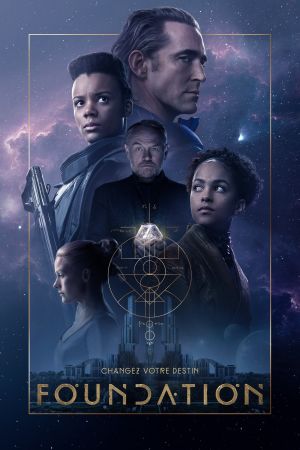 Foundation streaming