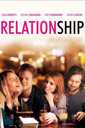 Relationship streaming
