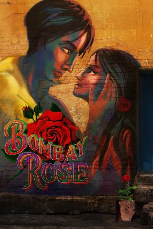 Bombay Rose streaming