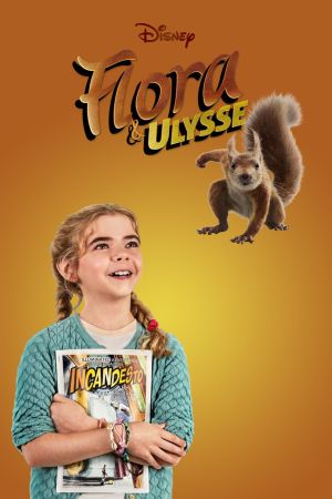 Flora & Ulysse streaming
