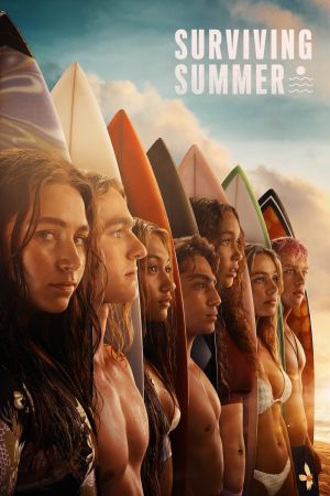 Surviving Summer streaming