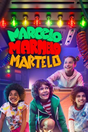 Marcelo, Marmot, Marteau streaming