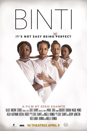 Binti streaming