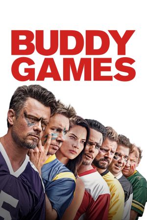 Buddy Games streaming