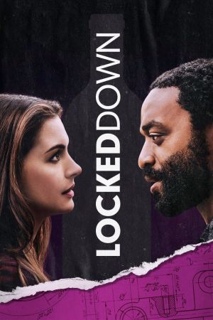 Locked Down streaming