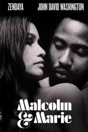 Malcolm & Marie streaming