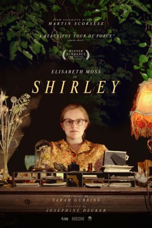 Shirley streaming