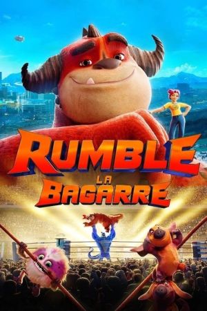 Steve, bête de combat streaming