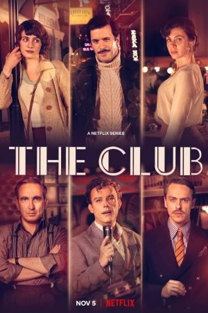 The Club streaming