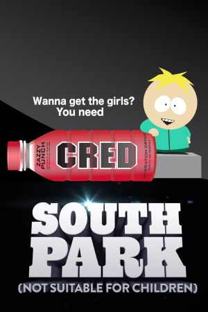 South Park (Ne convient pas aux enfants) streaming