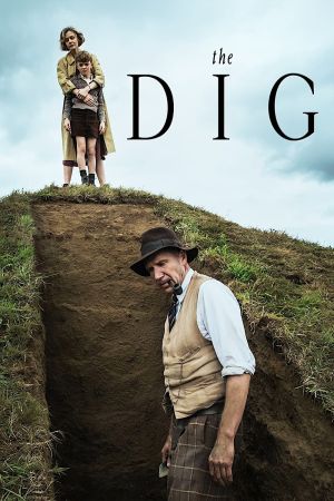 The Dig streaming