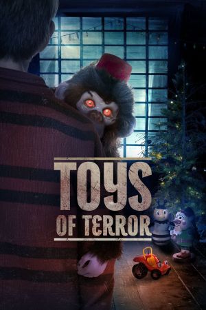 Toys of Terror streaming