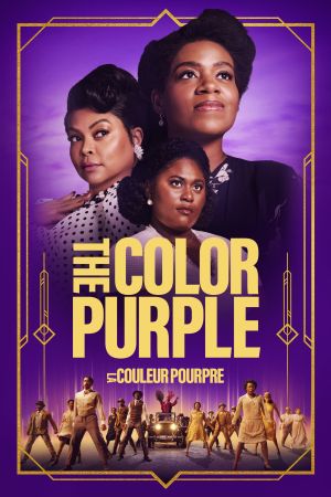 La Couleur Pourpre streaming
