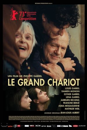 Le Grand Chariot streaming