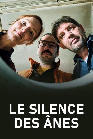 Le Silence des ânes streaming
