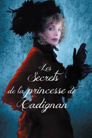 Les Secrets de la princesse de Cadignan streaming