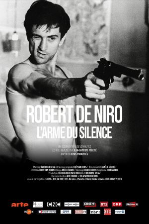 Robert De Niro, l'arme du silence streaming