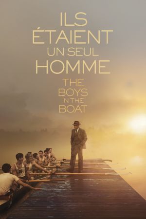 The Boys in the Boat streaming