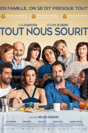 Tout nous sourit streaming