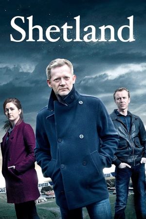 Shetland streaming