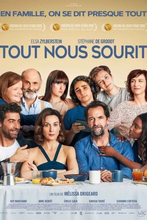 Tout nous sourit streaming