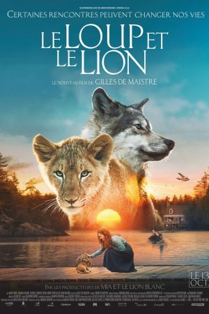 Le Loup et le lion streaming