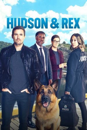 Hudson et Rex streaming