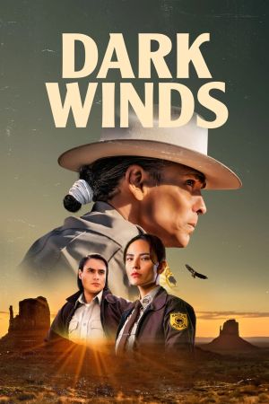 Dark Winds streaming