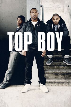 Top Boy streaming