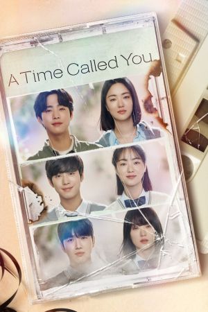 A Time Called You streaming